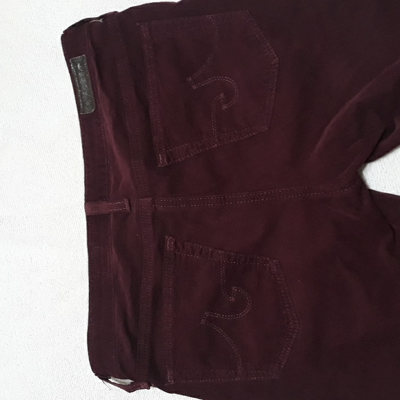 AG the Legging super skinny jeans size 27 P - Picture 6 of 6